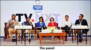 TV.NXT 2012: It's time to create indigenous unscripted properties