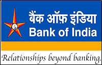 JWT, Percept, DDB Mudra and Rediffusion on Bank of India roster