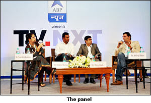TV.NXT 2012: After all the digital promise, the time has now arrived