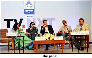 TV.NXT 2012: Losing the race?