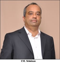 CVL Srinivas to join GroupM as CEO, South Asia