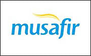 Musafir.com meets creative and media agencies