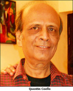 Obituary: JWT Delhi's creative star Quentin Coello is no more
