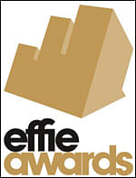Effie 2012 calls for entries