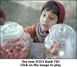 ICICI Bank: Unexpected rewards
