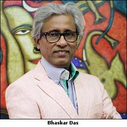 Bhaskar Das joins Zee News as group CEO, cluster