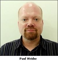 DisneyUTV Digital appoints Paul Wrider as director, game design