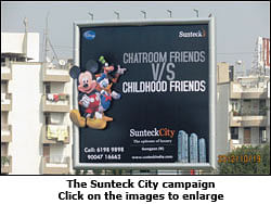 Sunteck Realty ties up with Disney to cut across ages