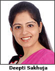 Everest Brand Solutions appoints Deepti Sakhuja as VP, Delhi