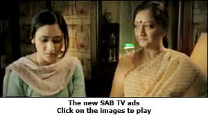 SAB TV: Victory of the underdog