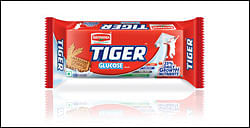 Elephant Design revamps Tiger biscuits' brand identity