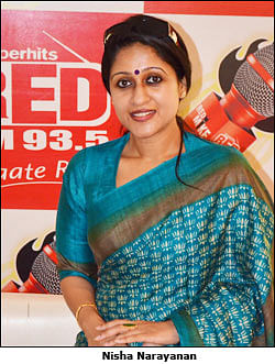 Red FM Bengaluru turns from regional to Hindi