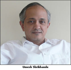 Umesh Shrikhande quits Contract Advertising; Ravi Deshpande to stay