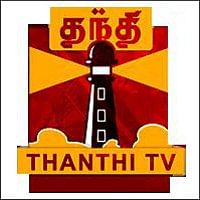 Shankar Subramaniam moves from HT Media to Thanthi TV