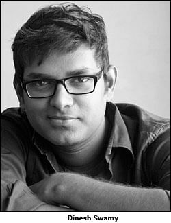 Dinesh Swamy joins BBDO Proximity as digital creative leader