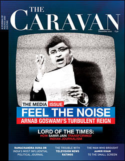 How Samir Jain created the modern Indian newspaper industry