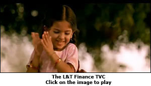 L&T Financial Services: Financing happiness