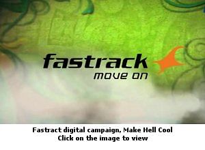 Fastrack to hell