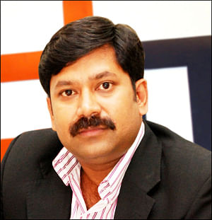 Sanjay Shukla promoted as CEO, Percept Activ