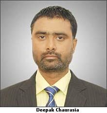 Deepak Chaurasia to join India News as editor-in-chief, news