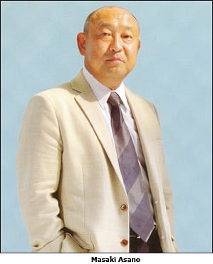 India Yamaha Motor names Masaki Asano as deputy MD