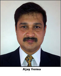 Ajay Verma appointed chief growth officer at Draftfcb Ulka