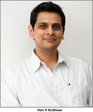 LinkedIn names Nishant K Rao as country manager, India