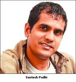 Santosh Padhi announced jury president for AdFest 2013