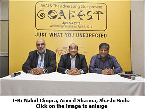 Goafest 2013: What to expect