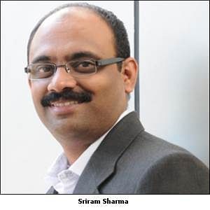 MediaCom gets Sriram Sharma to head South operations