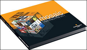 Dainik Bhaskar to launch second edition of Mosaic