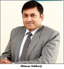 Dhiman Mukherji, director, marketing solutions, LinkedIn India quits