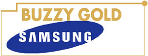 Samsung is India's Buzziest Brand