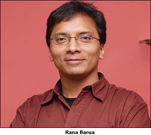 L&K's Rana Barua replaces Umesh Shrikhande at Contract Advertising