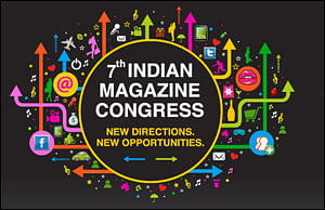 AIM to hold 7th Indian Magazine Congress on February 14-15