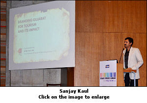 Brand Owner's Summit: Building Brand Gujarat