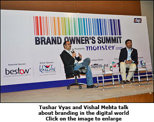 Brand Owner's Summit: "Brand marketing has given way to content marketing"