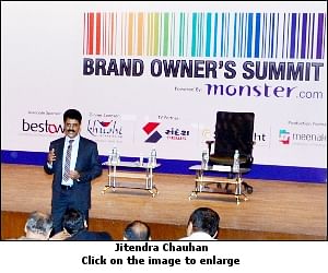 Brand Owner's Summit: Tailored dream