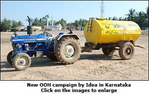 Idea on transit to rural Karnataka