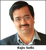 Uninor promotes Rajiv Sethi as chief marketing officer