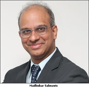 Madhukar Sabnavis on Ogilvy India's worldwide board