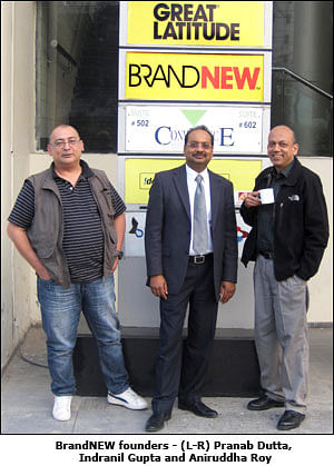 BrandNEW sets up shop in Gurgaon