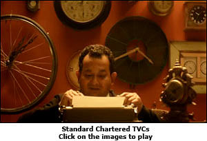 Standard Chartered launches first India-specific campaign