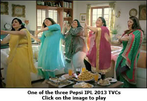 IPL 2013: Shake a leg!