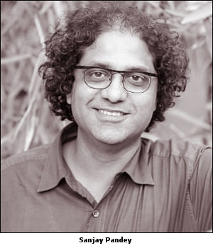 DDB Mudra's Sanjay Panday to head Gutenberg Networks India