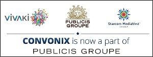 Publicis Groupe acquires Mumbai-based search marketing agency, Convonix