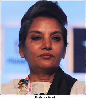 FICCI Frames 2013: Women with brains the most terrifying thought?