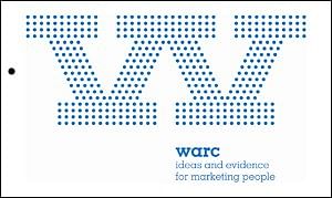 Warc 2013 calls for entries