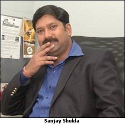 Sanjay Shukla to head strategy and operations at HMVL