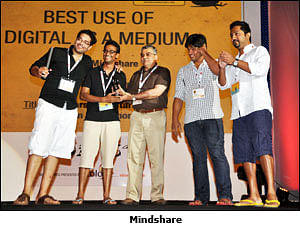 Goafest 2013: Mindshare stays top of mind